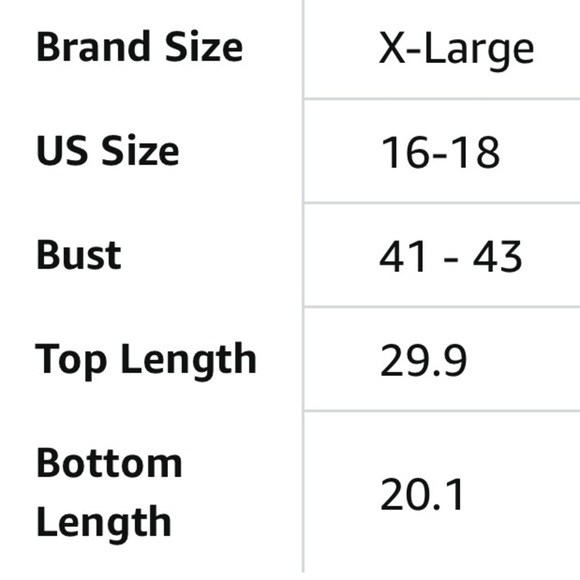 ✨Biker shorts oversized tee set - Picture 4 of 4